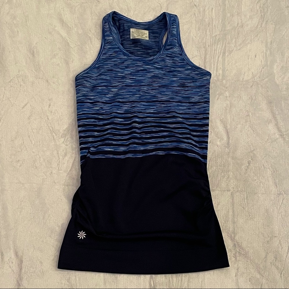 Athleta tank top